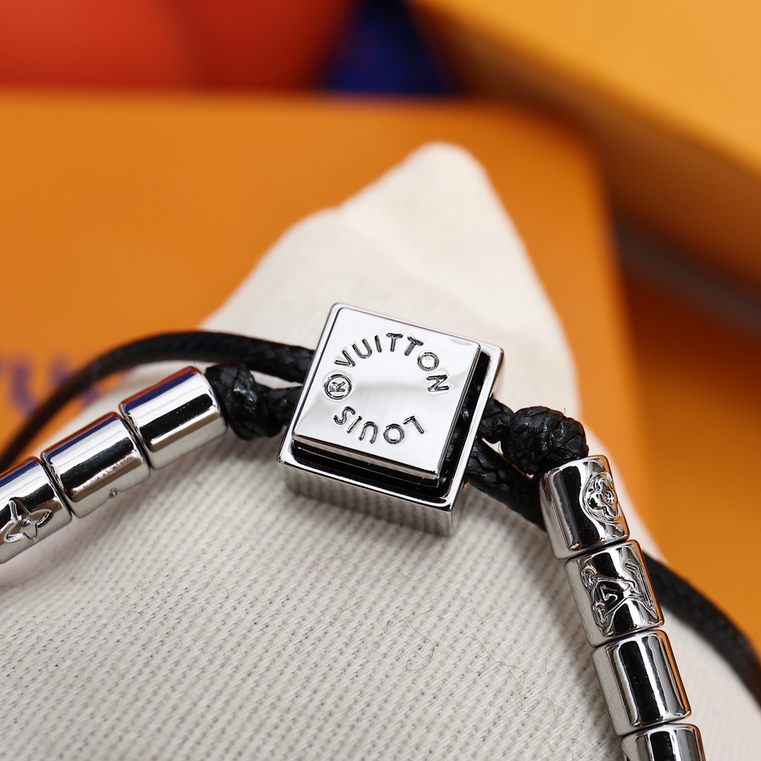 Louis Vuitton Paradise Bracelet - EUR FASHION