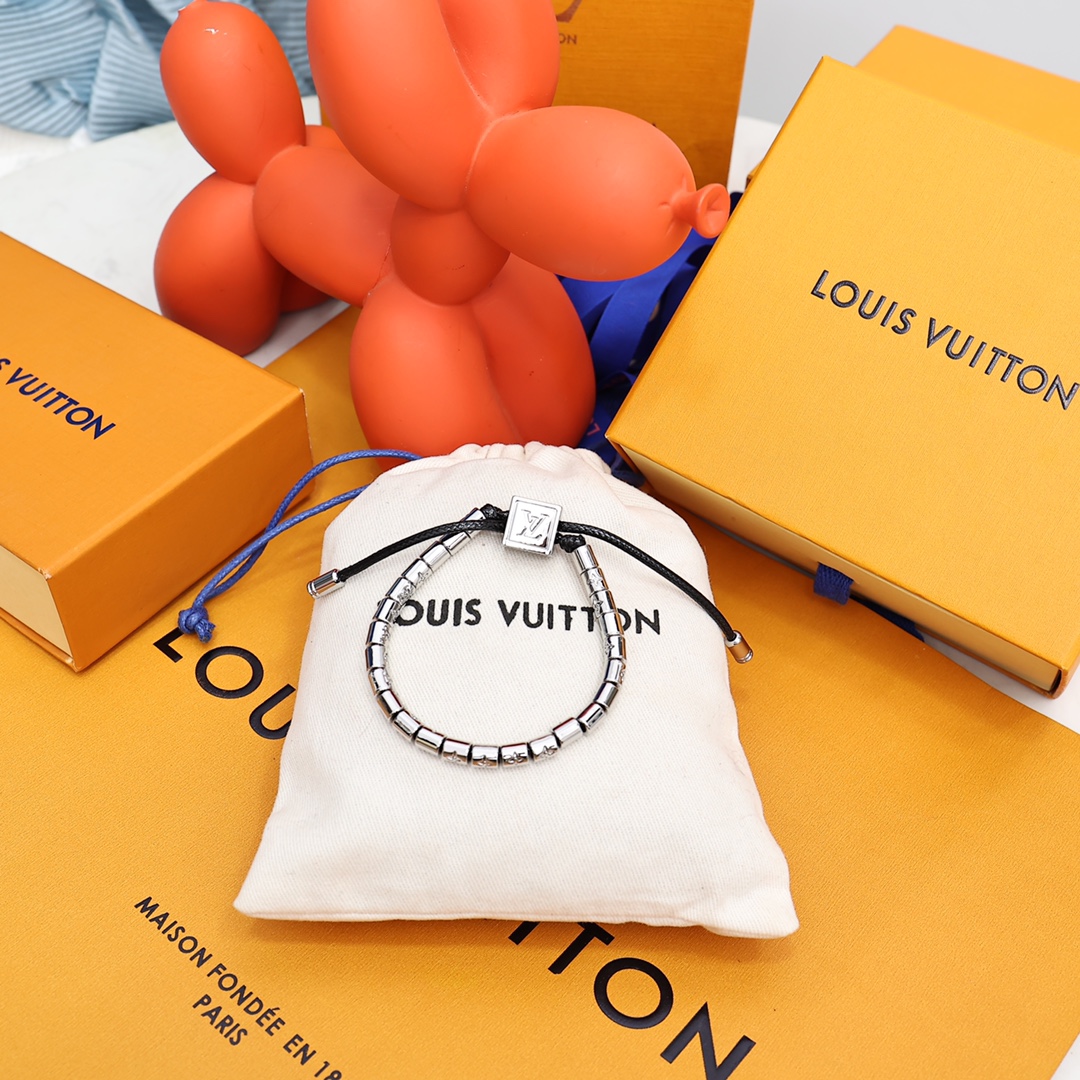 Louis Vuitton Paradise Bracelet - EUR FASHION
