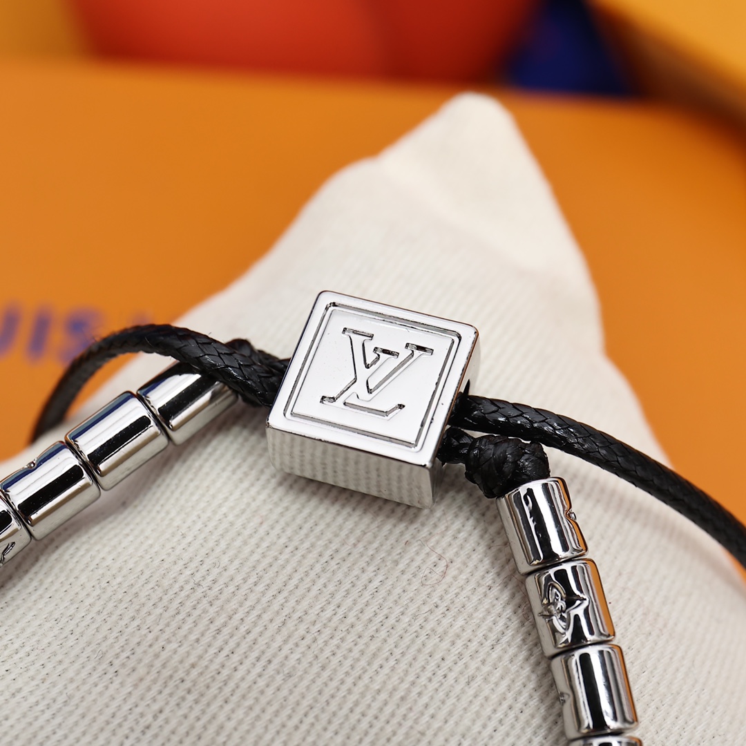 Louis Vuitton Paradise Bracelet - EUR FASHION