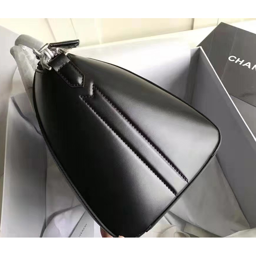 Givenchy Black Handbag(28-34-25CM) - EUR FASHION