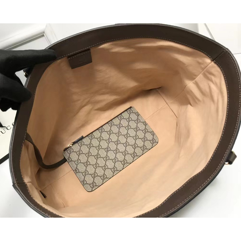 Gucci Ophidia GG Medium Tote（38-28-14CM） - EUR FASHION