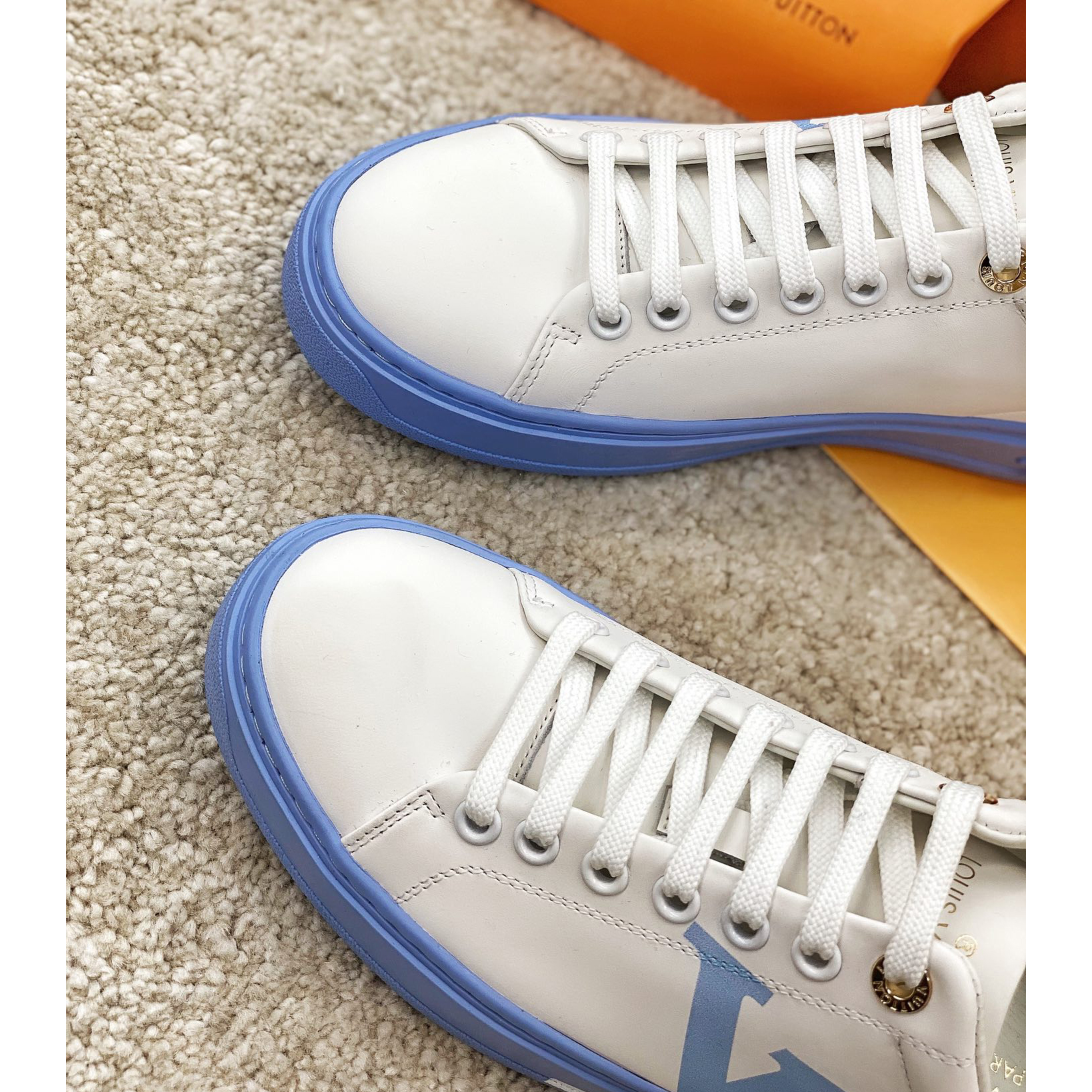 Louis Vuitton Charlie  Sneaker - EUR FASHION