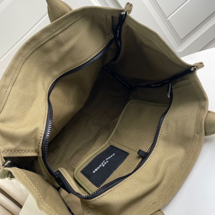Marc Jacobs The MediumTraveler Tote Bag(41.5cm-12.5-35cm) - EUR FASHION
