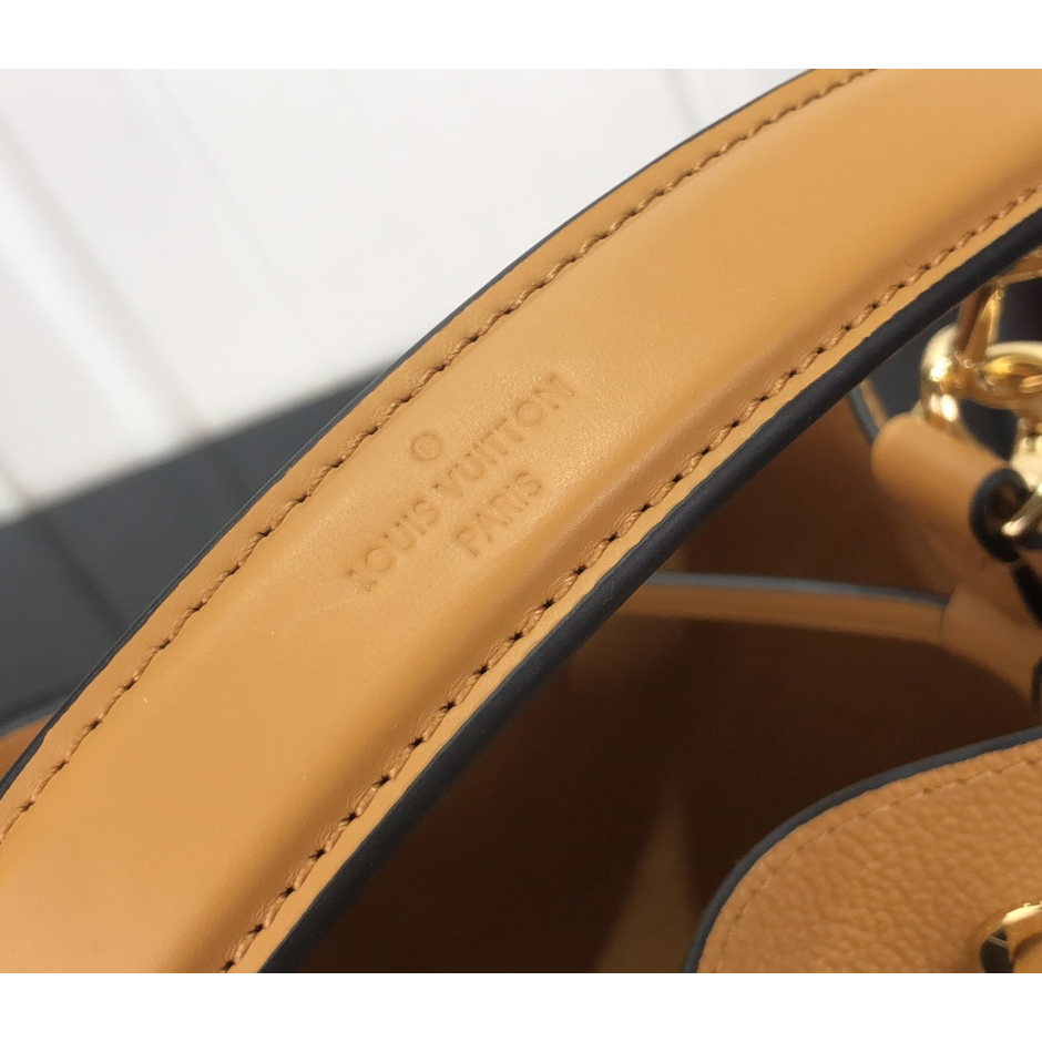 Louis Vuitton Monogram Bucket Bag （20*20*13cm） - EUR FASHION
