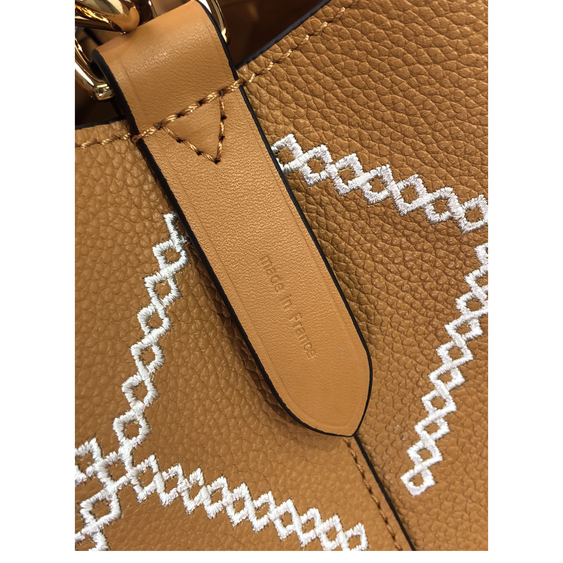 Louis Vuitton Monogram Bucket Bag （20*20*13cm） - EUR FASHION