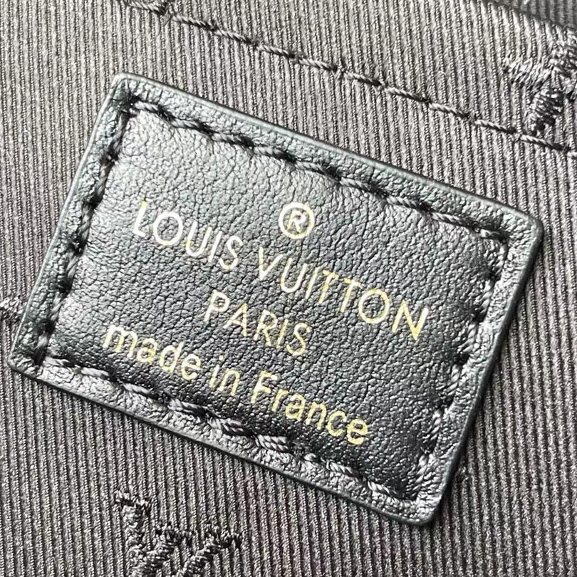 Louis Vuitton Alma BB Handbag(24.5-18-12CM)  M59793 - EUR FASHION