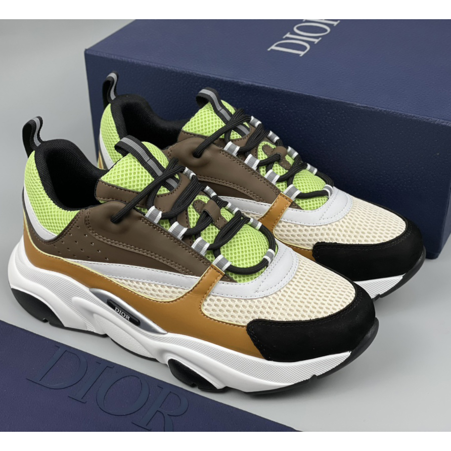 Dior B22 Sneaker  - EUR FASHION