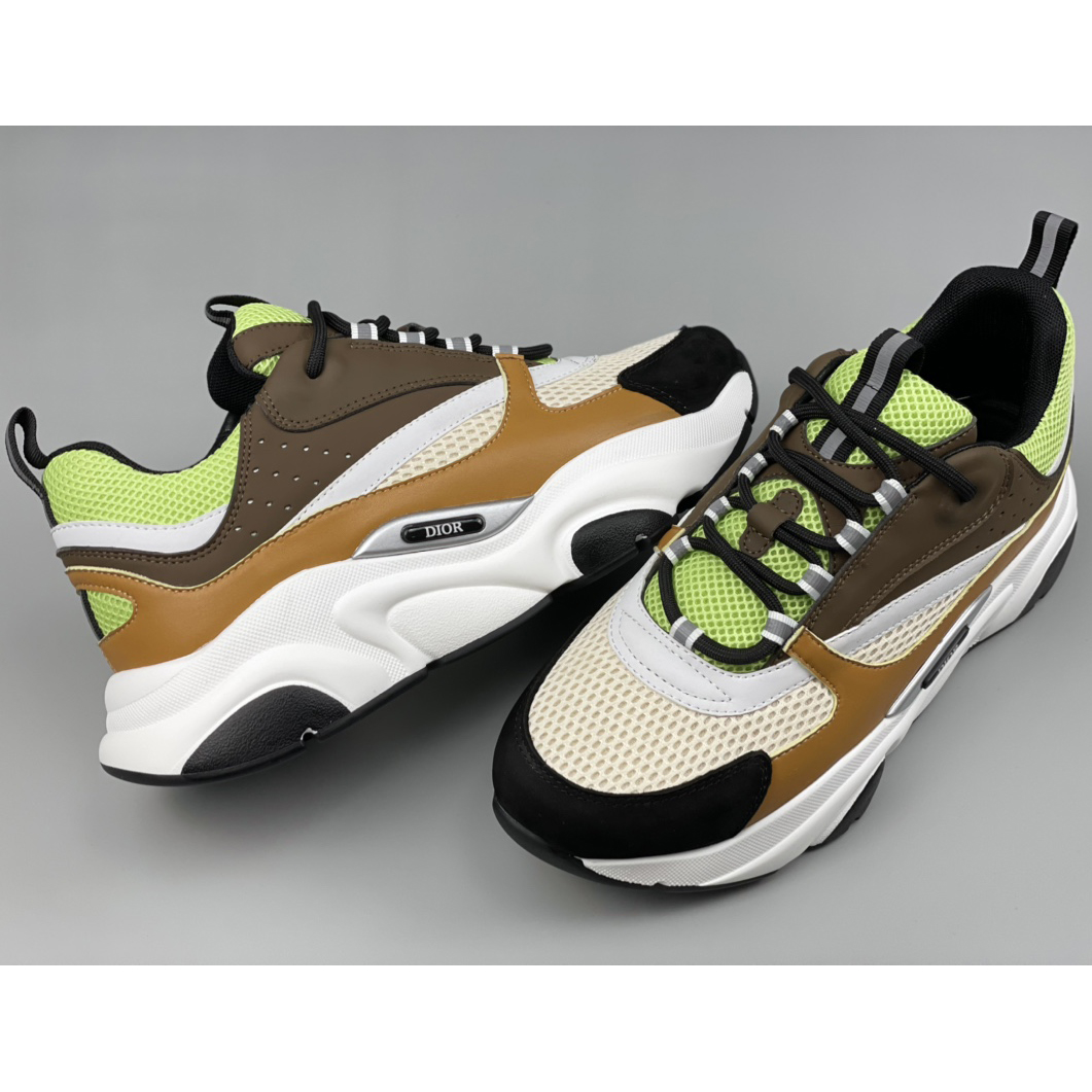 Dior B22 Sneaker  - EUR FASHION