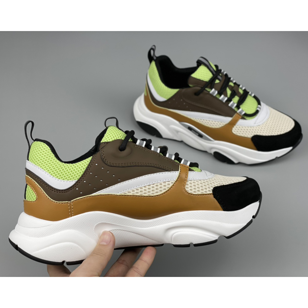 Dior B22 Sneaker  - EUR FASHION