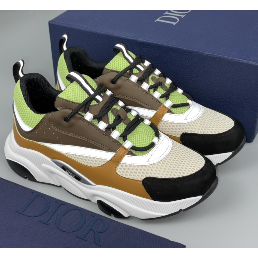 Dior B22 Sneaker  - EUR FASHION