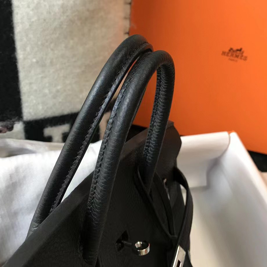 Hermes Kelly Women Handbag （30-22-16CM） - EUR FASHION