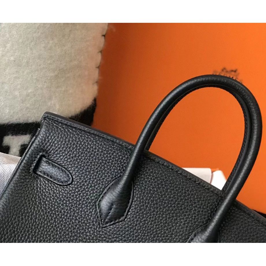 Hermes Kelly Women Handbag （30-22-16CM） - EUR FASHION