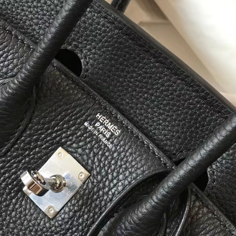 Hermes Kelly Women Handbag （30-22-16CM） - EUR FASHION