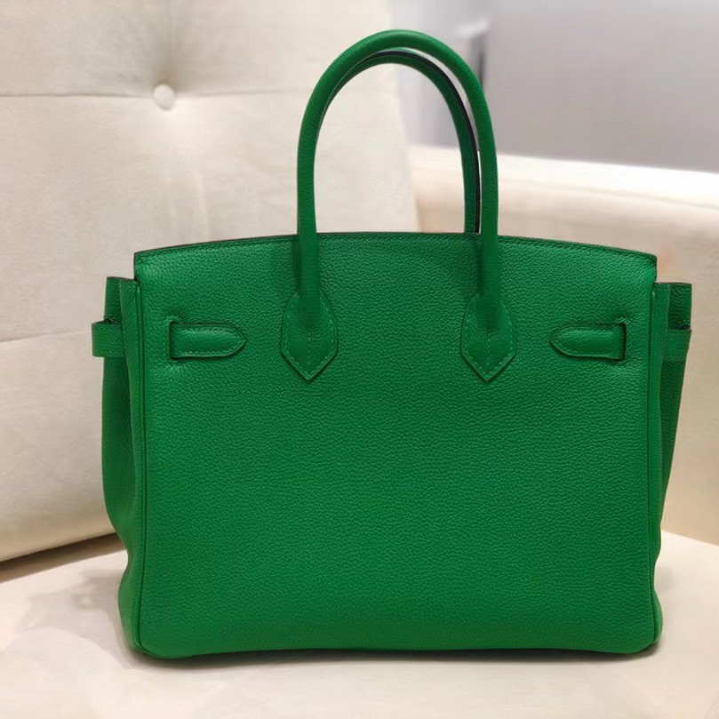 Hermes Kelly Women Handbag （30CM） - EUR FASHION