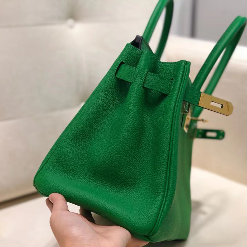 Hermes Kelly Women Handbag （30CM） - EUR FASHION