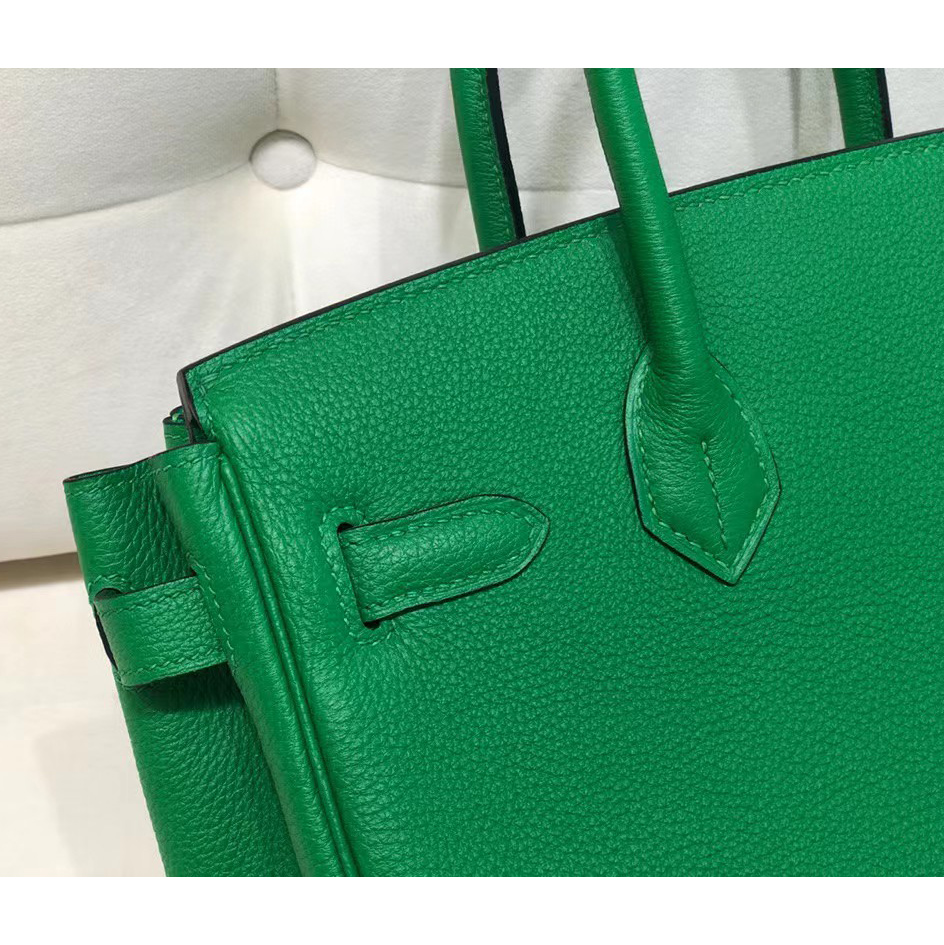 Hermes Kelly Women Handbag （30CM） - EUR FASHION