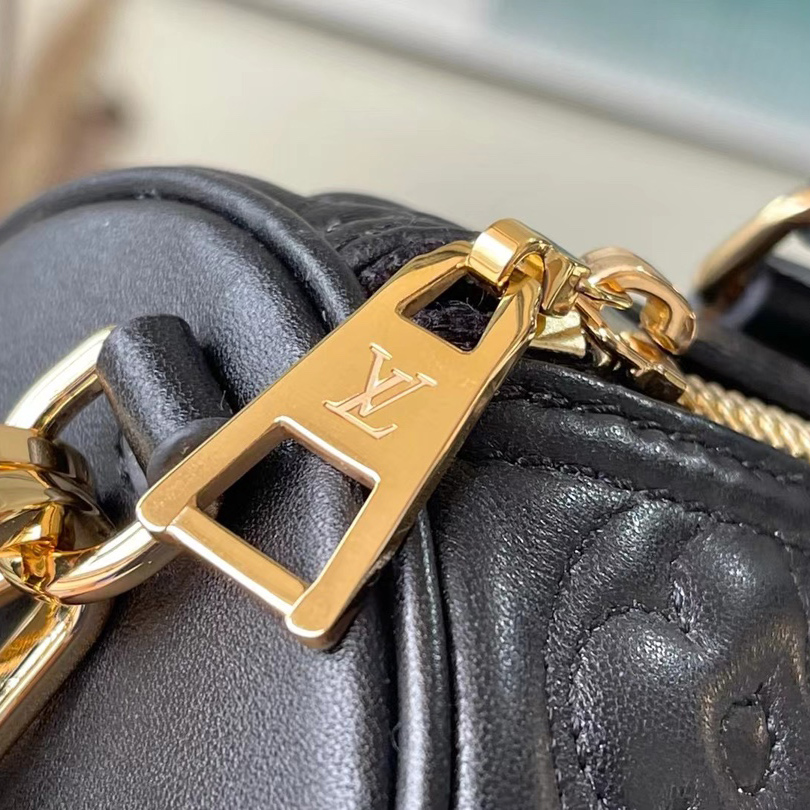 Louis Vuitton Papillon BB Handbag(20-10-10CM)  M59800 - EUR FASHION