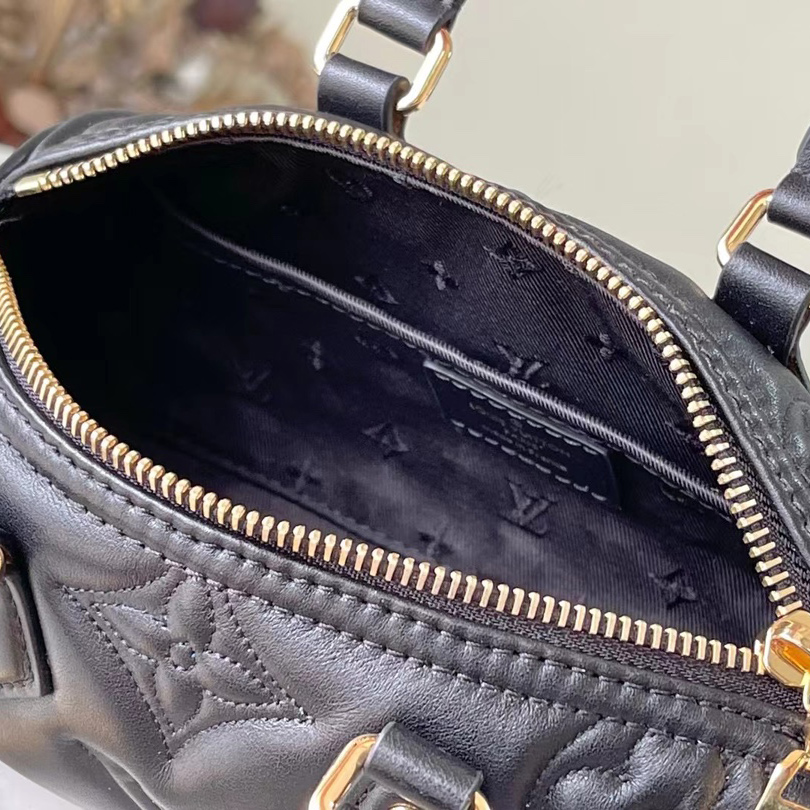 Louis Vuitton Papillon BB Handbag(20-10-10CM)  M59800 - EUR FASHION