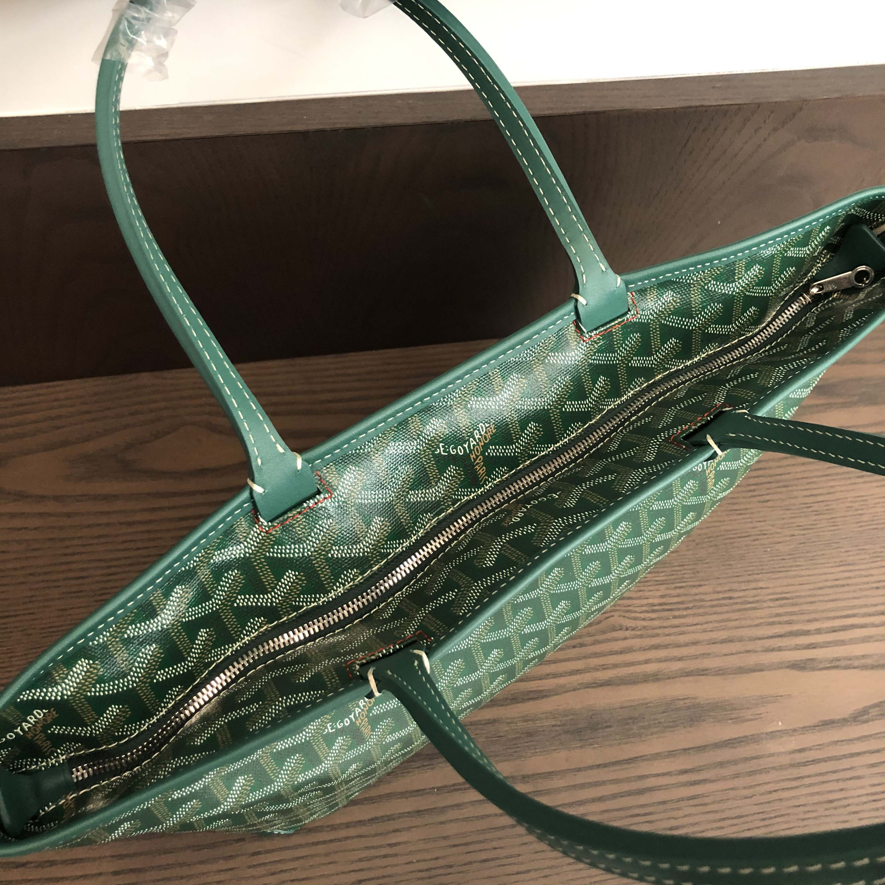 Goyard Artois PM Bag(40-30-25-14cm) - EUR FASHION