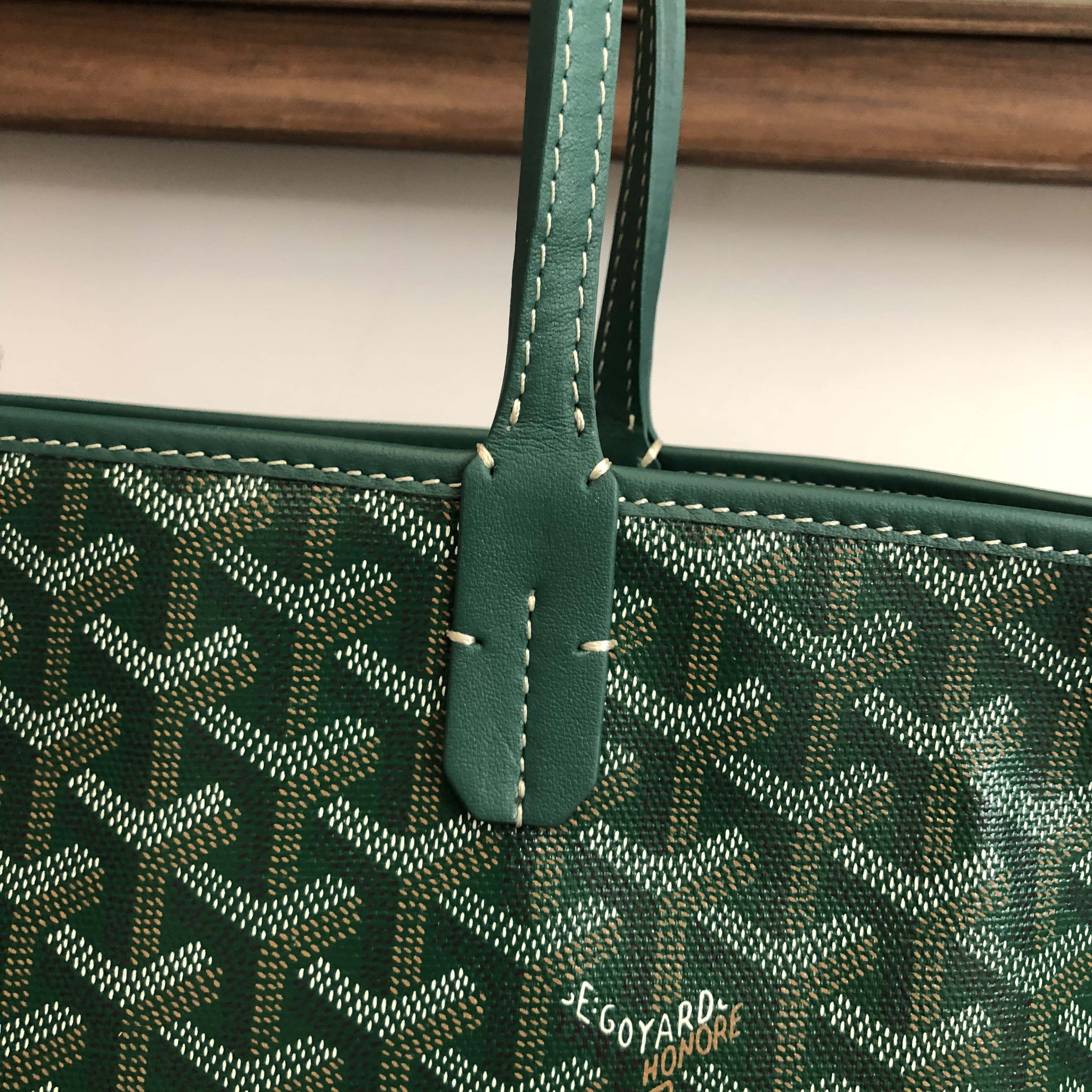 Goyard Artois PM Bag(40-30-25-14cm) - EUR FASHION