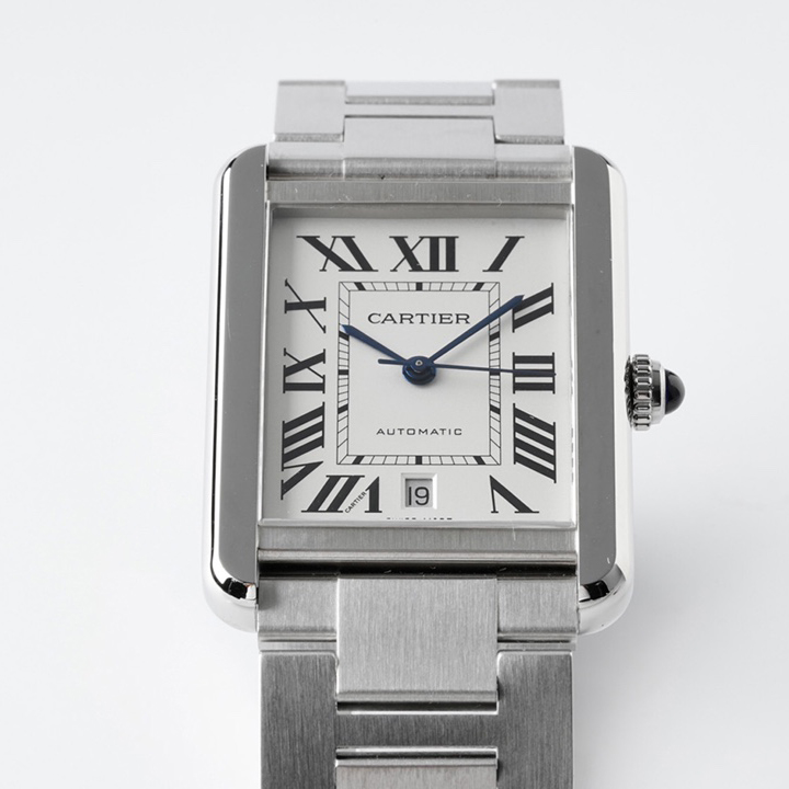 Cartier Watch   31x41mm - EUR FASHION