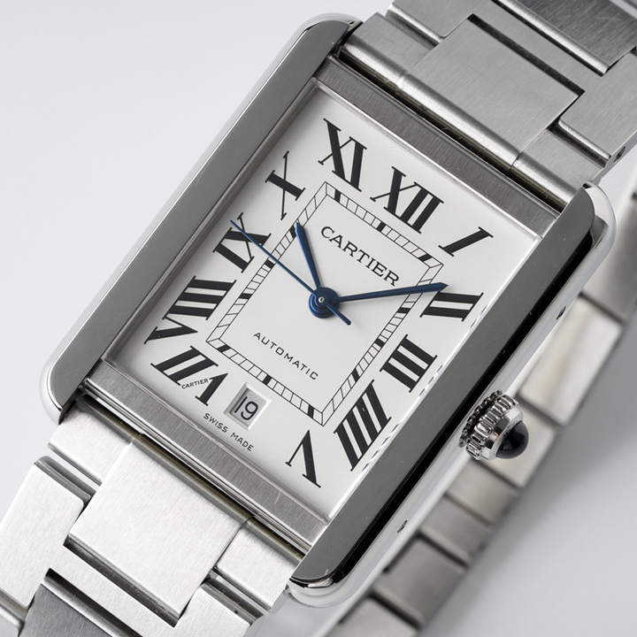 Cartier Watch   31x41mm - EUR FASHION