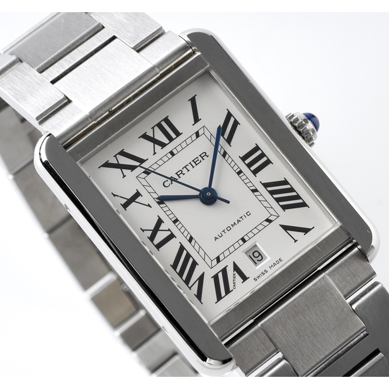 Cartier Watch   31x41mm - EUR FASHION