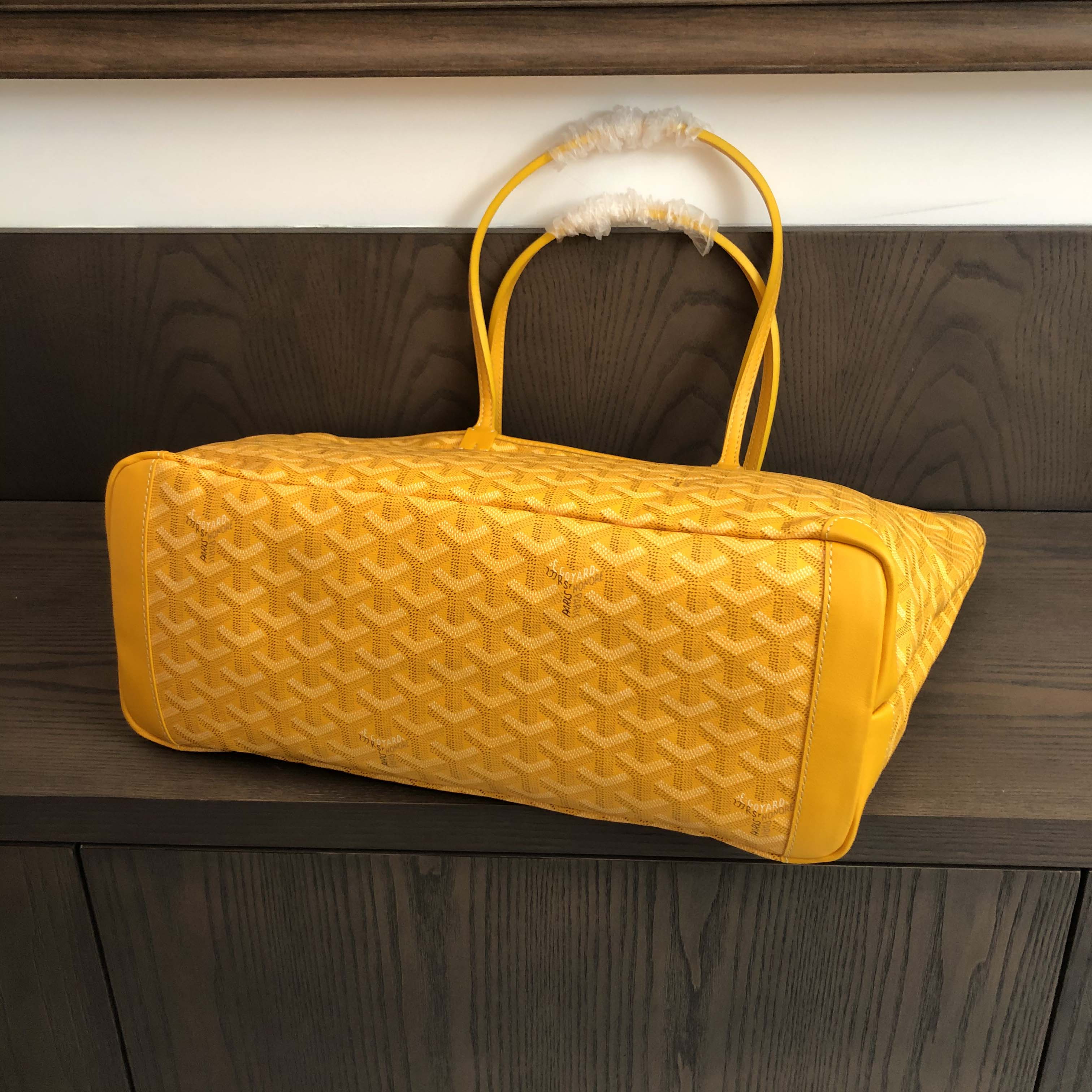 Goyard Artois PM Bag(50-36-29cm) - EUR FASHION