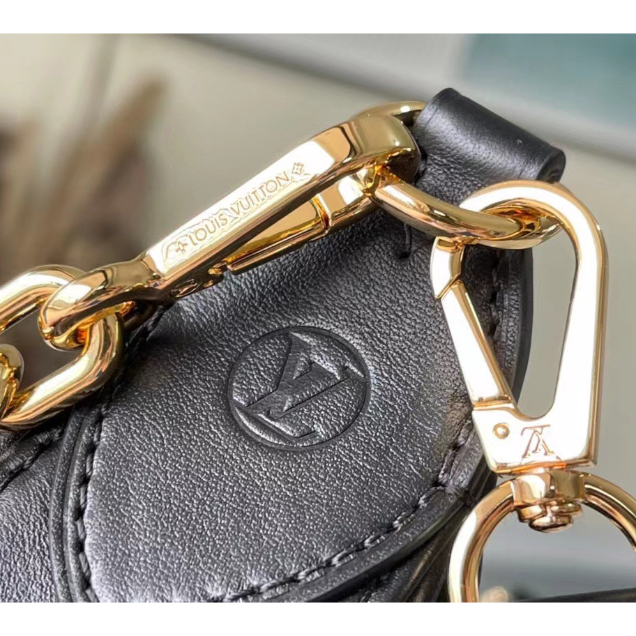 Louis Vuitton Over The Moon Shoulder Bag(27.5-16-7CM)  m59799 - EUR FASHION