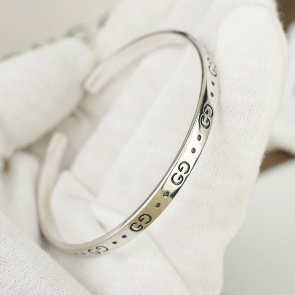 Gucci Icon 18k Bracelet - EUR FASHION