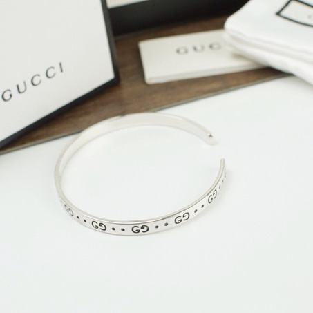 Gucci Icon 18k Bracelet - EUR FASHION