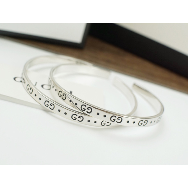 Gucci Icon 18k Bracelet - EUR FASHION