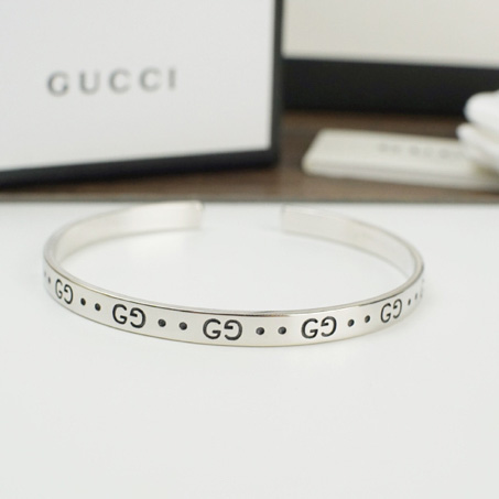 Gucci Icon 18k Bracelet - EUR FASHION