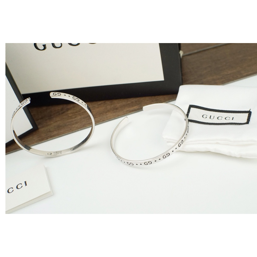 Gucci Icon 18k Bracelet - EUR FASHION