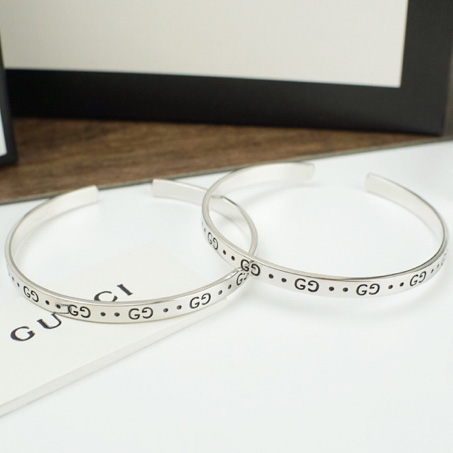 Gucci Icon 18k Bracelet - EUR FASHION