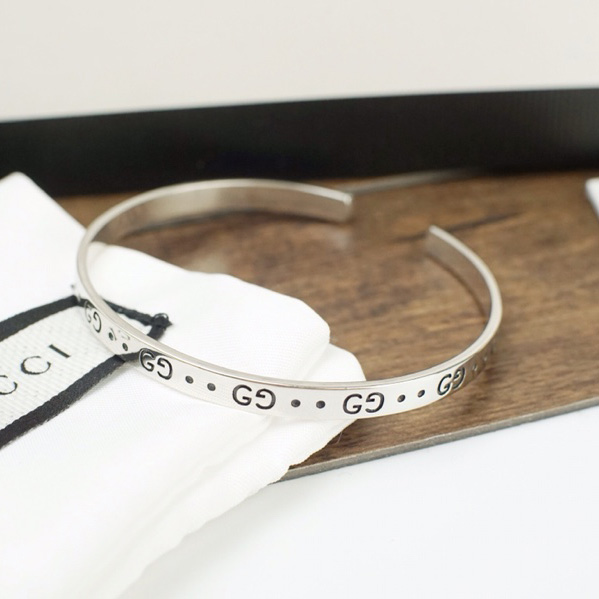 Gucci Icon 18k Bracelet - EUR FASHION