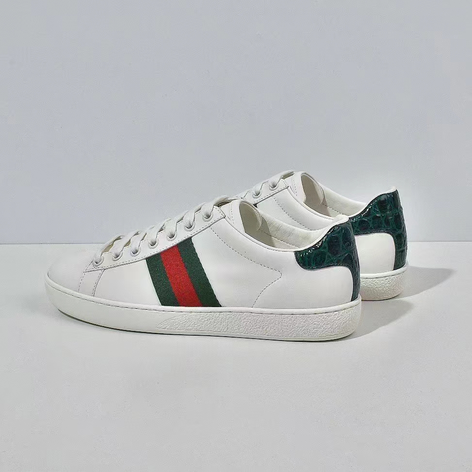 Gucci Logo Sneaker - EUR FASHION