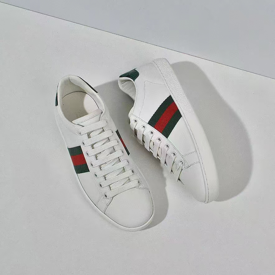 Gucci Logo Sneaker - EUR FASHION