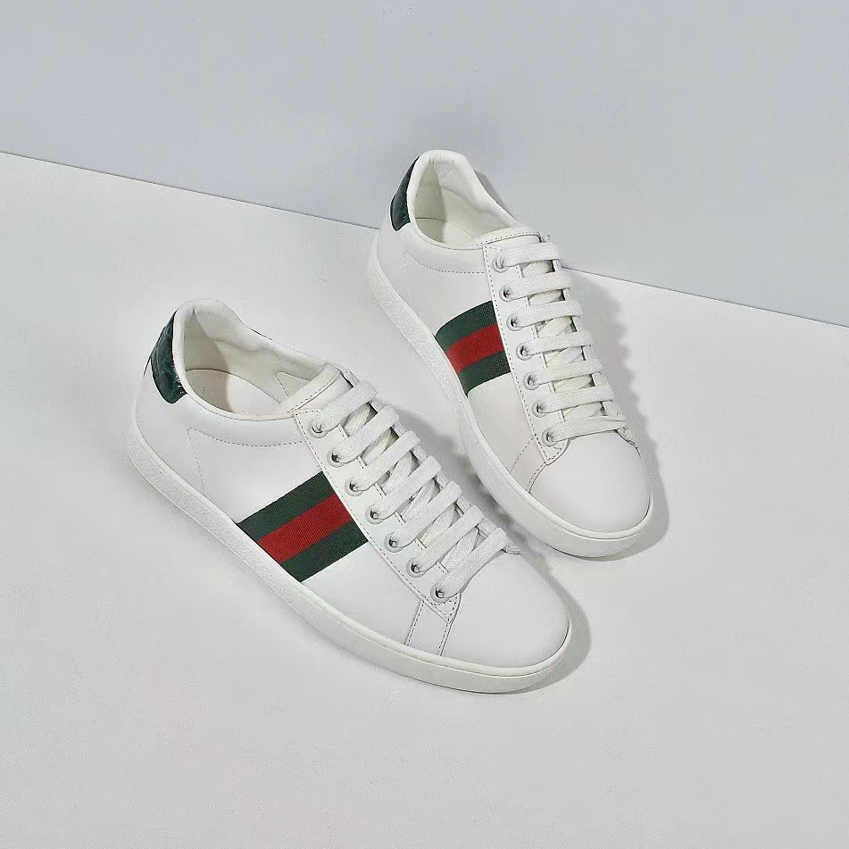 Gucci Logo Sneaker - EUR FASHION
