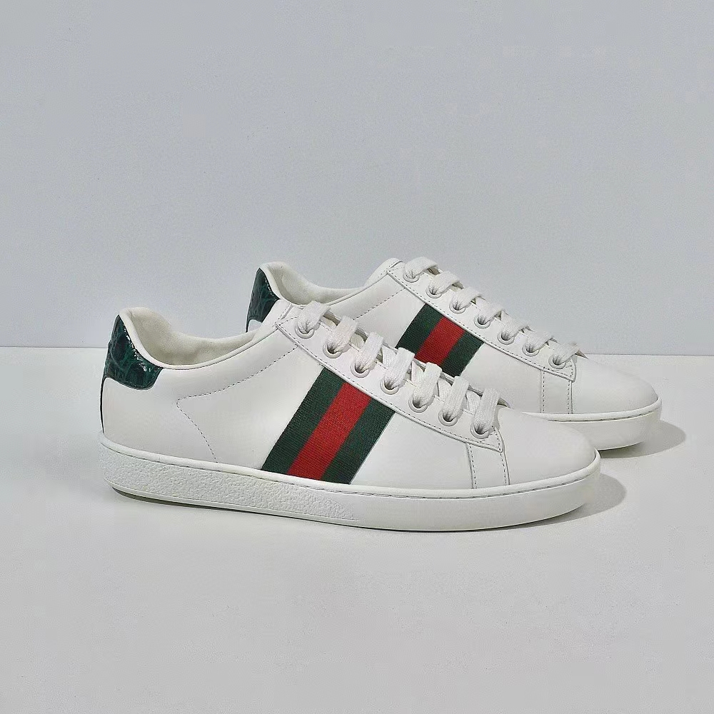 Gucci Logo Sneaker - EUR FASHION