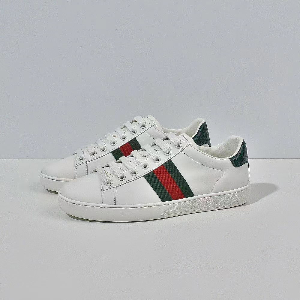 Gucci Logo Sneaker - EUR FASHION