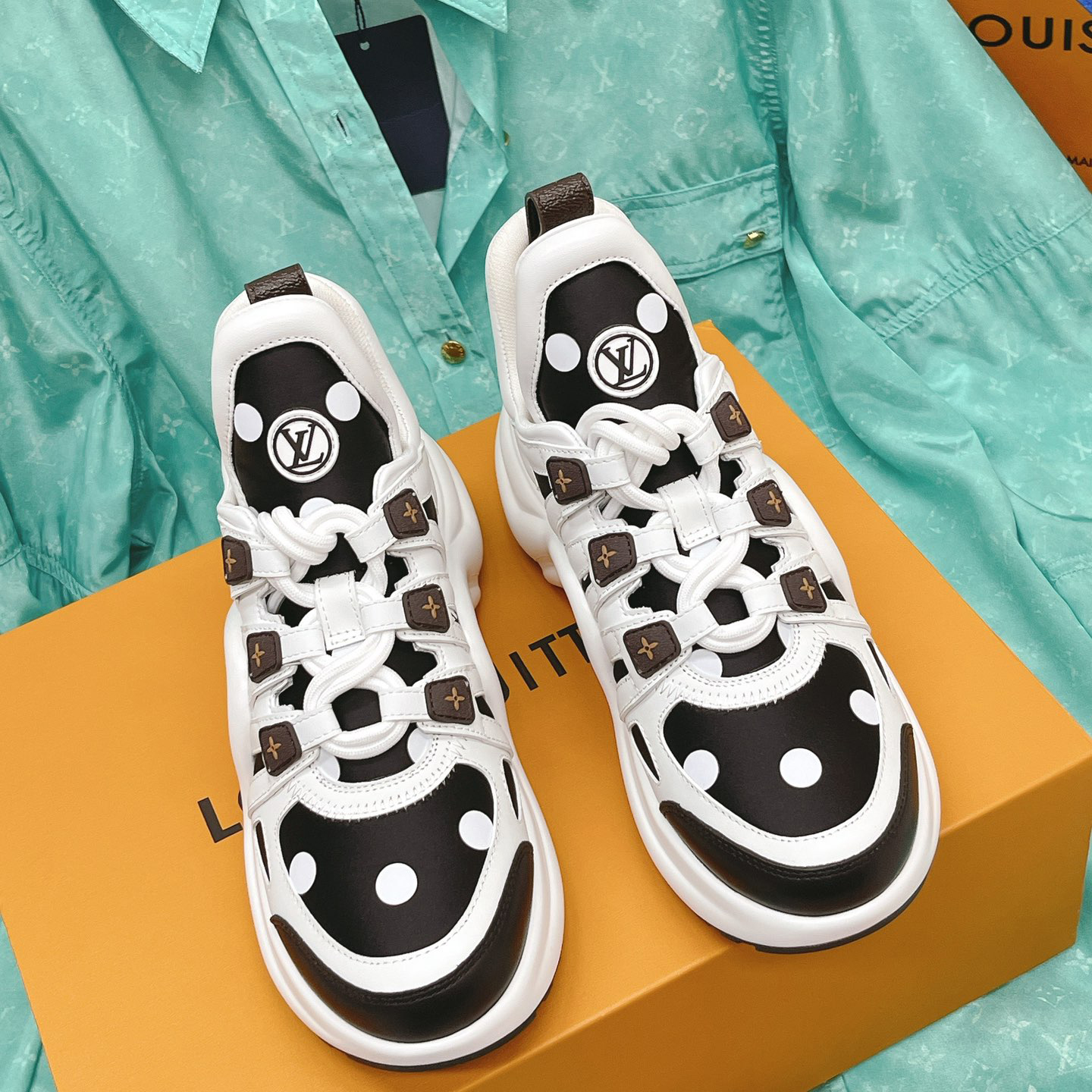 Louis Vuitton LV Archlight Sneaker    - EUR FASHION