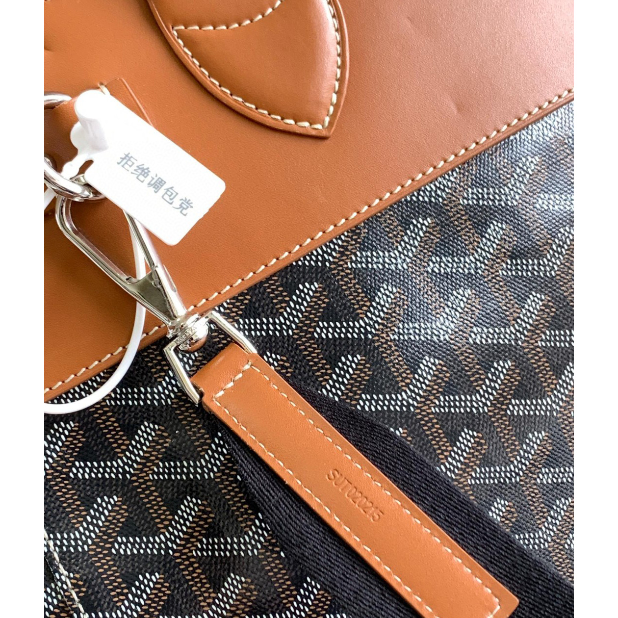 Goyard Backpack(48-36-22CM) - EUR FASHION