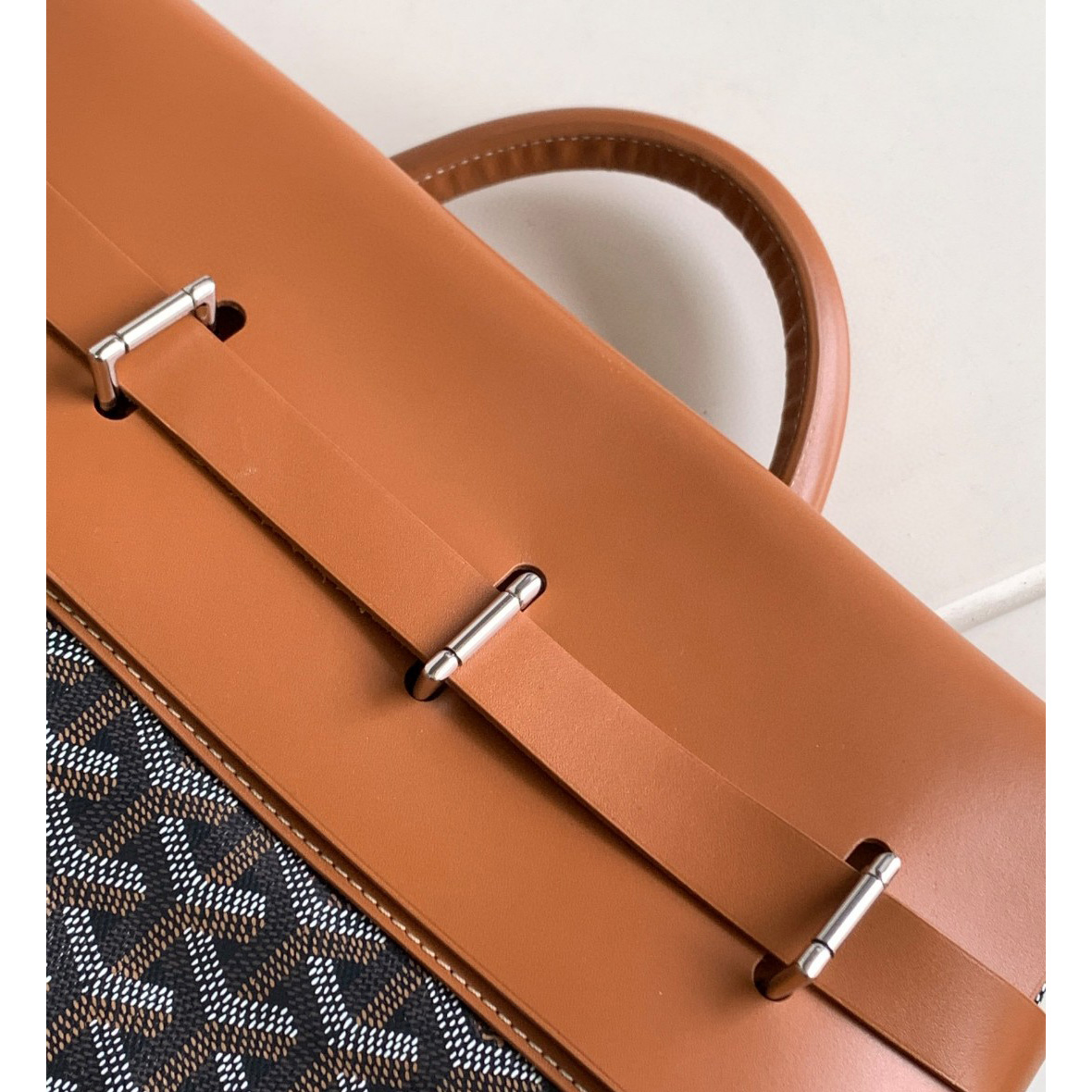 Goyard Backpack(48-36-22CM) - EUR FASHION