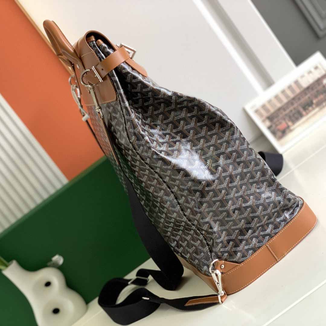 Goyard Backpack(48-36-22CM) - EUR FASHION