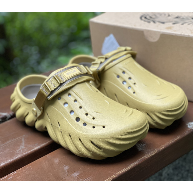 Salehe Bembury × CrocsPollex Clog 