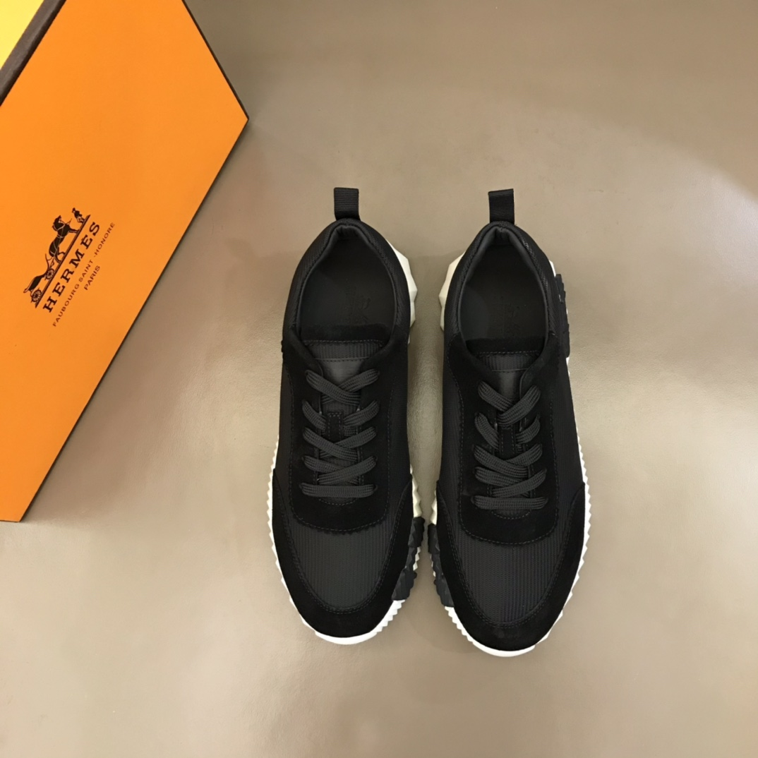 Hermes Bouncing Sneaker  - EUR FASHION