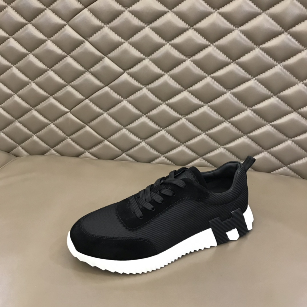 Hermes Bouncing Sneaker  - EUR FASHION