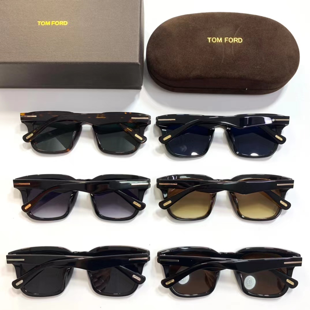 Tom Ford Sunglasses FT0751 - EUR FASHION