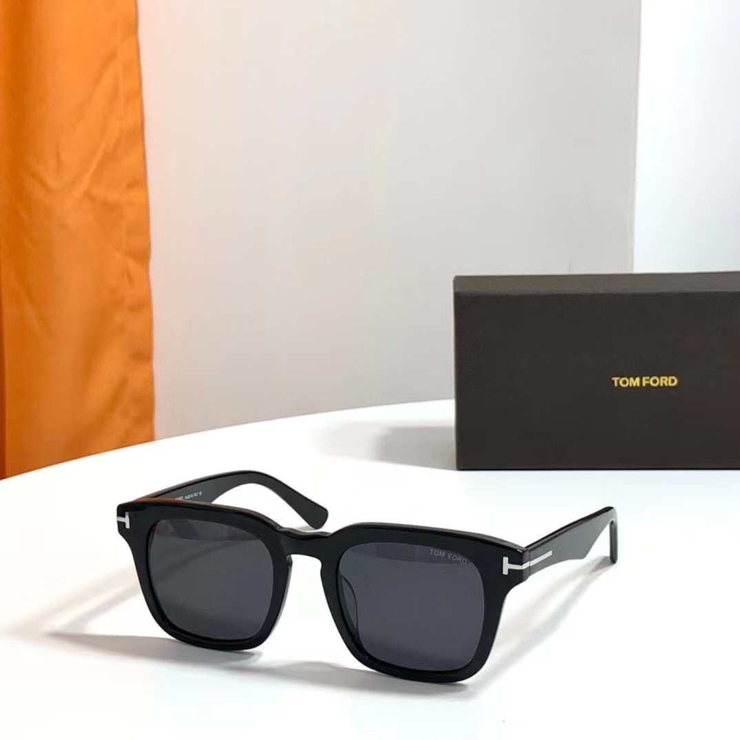 Tom Ford Sunglasses FT0751 - EUR FASHION